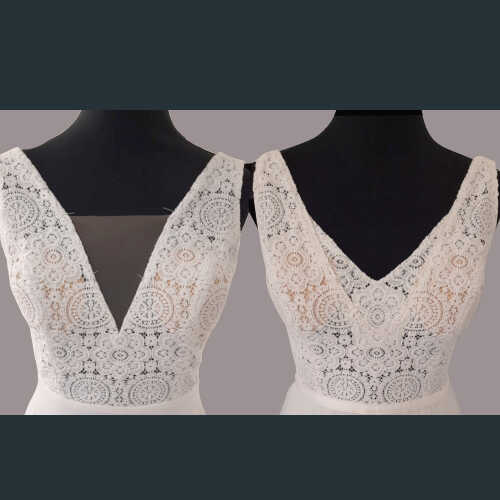 Änderungen von Kleidern, Hosen, Hemden, Blusen, Jacken, Mäntel