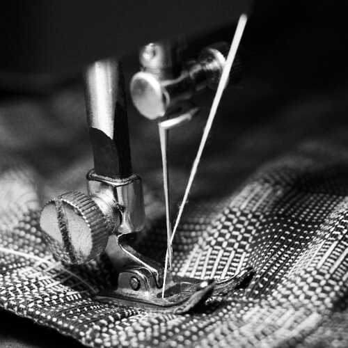 Schnitt- und Nähkurse